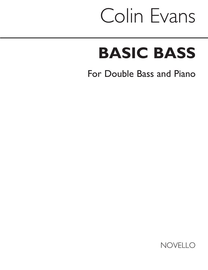 Basic Bass